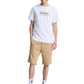 Quiksilver Men's EV Starting Grid T-Shirt
