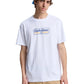 Quiksilver Men's EV Starting Grid T-Shirt