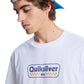 Quiksilver Men's EV Starting Grid T-Shirt