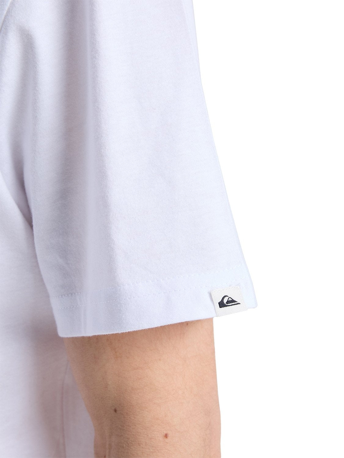 Quiksilver Men's EV Starting Grid T-Shirt