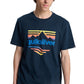 Quiksilver Men's EV Horizon Fade T-Shirt