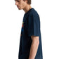 Quiksilver Men's EV Horizon Fade T-Shirt