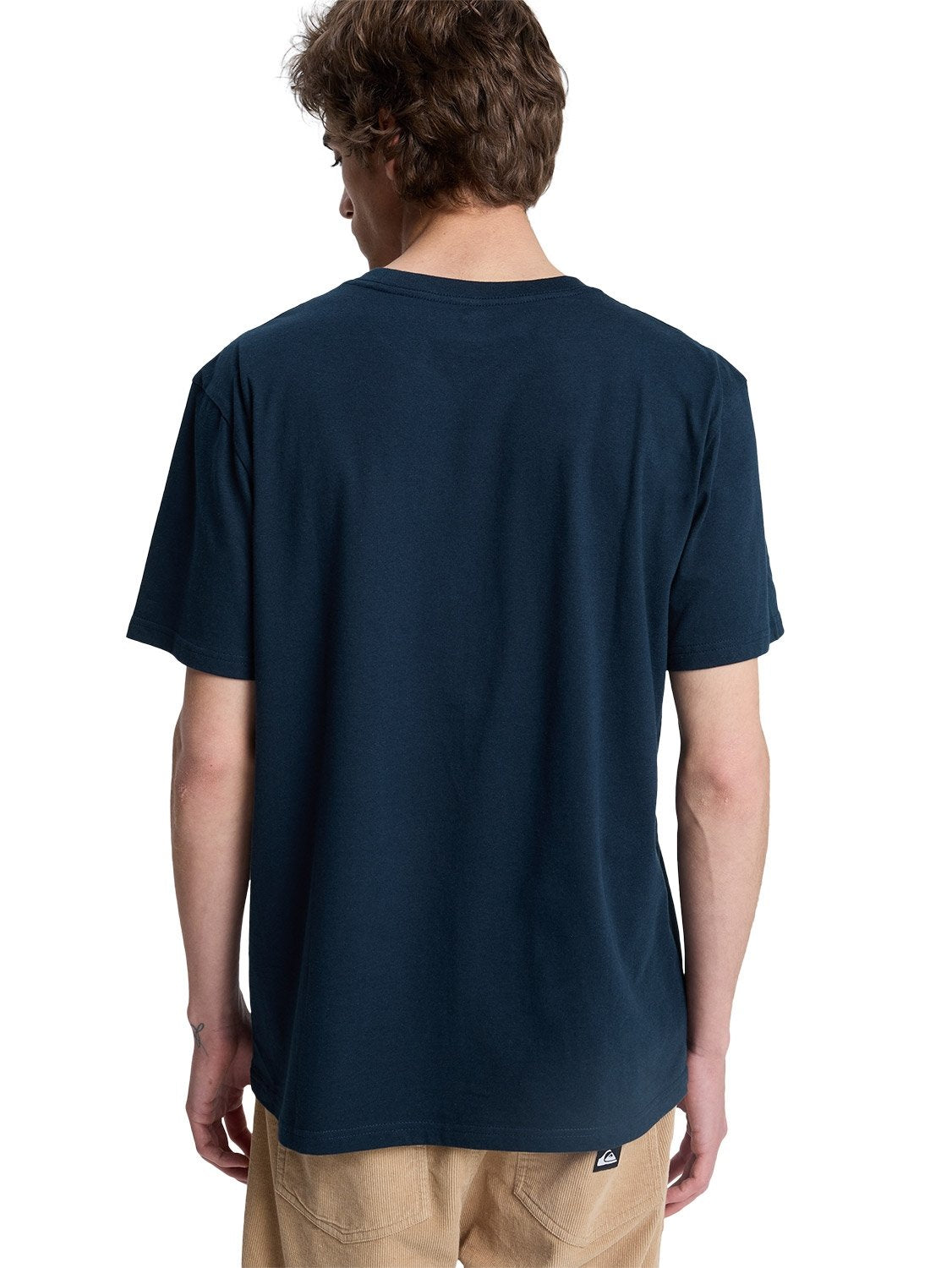 Quiksilver Men's EV Horizon Fade T-Shirt
