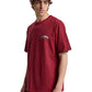 Quiksilver Men's EV Fade Spectrum T-Shirt