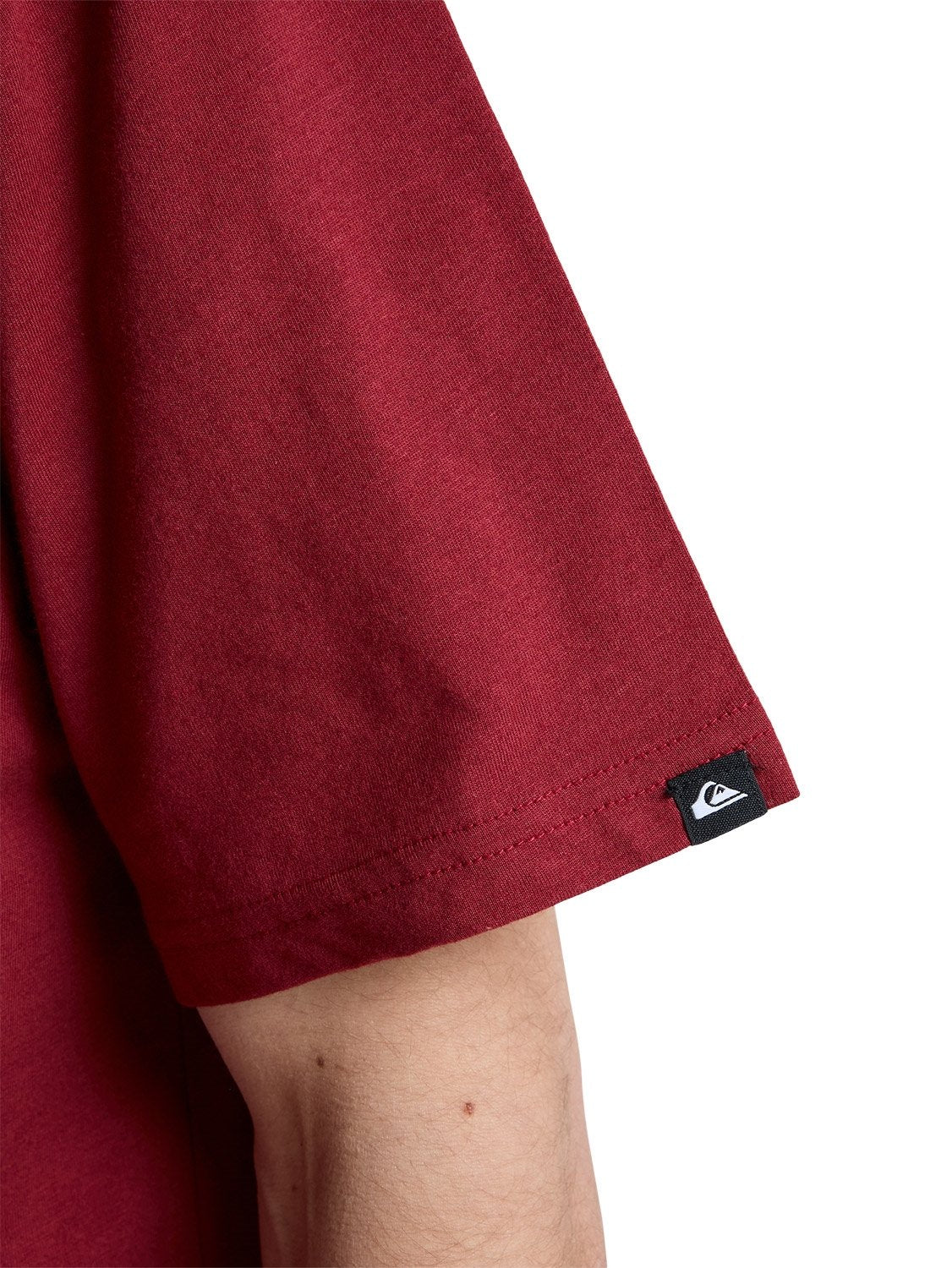 Quiksilver Men's EV Fade Spectrum T-Shirt