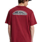 Quiksilver Men's EV Fade Spectrum T-Shirt