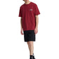 Quiksilver Men's EV Fade Spectrum T-Shirt