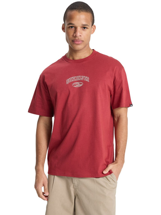 Quiksilver Men's Legacy T-Shirt