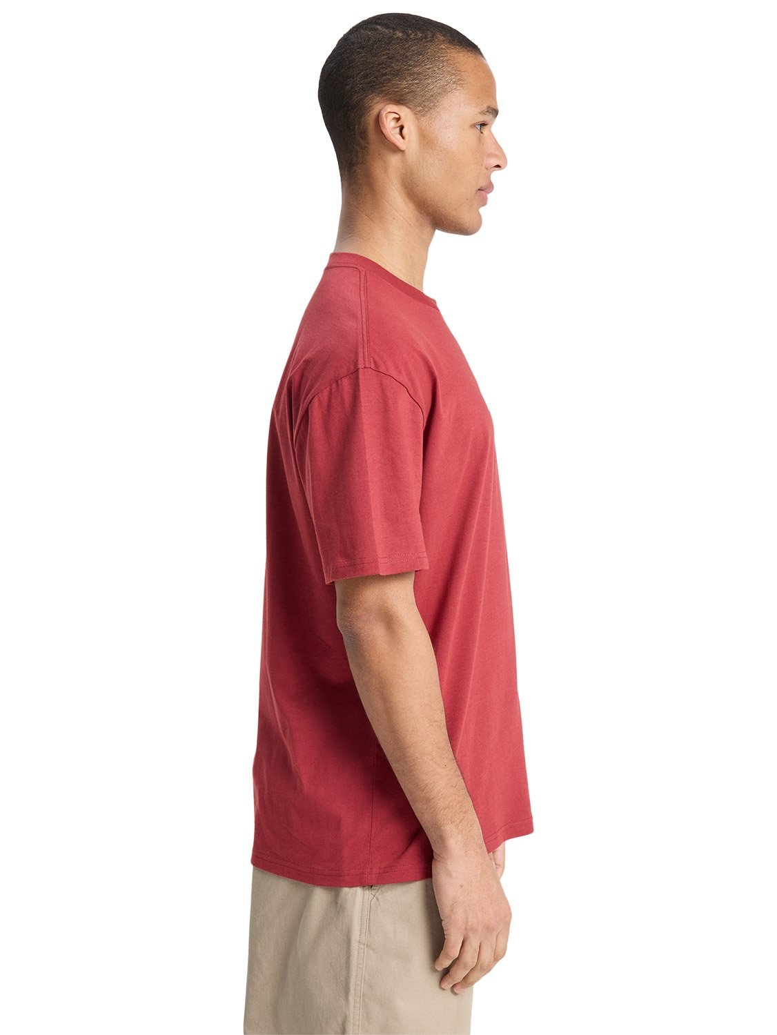 Quiksilver Men's Legacy T-Shirt