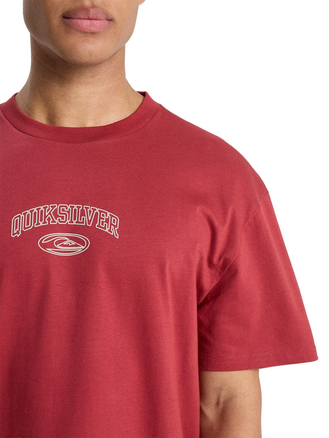 Quiksilver Men's Legacy T-Shirt
