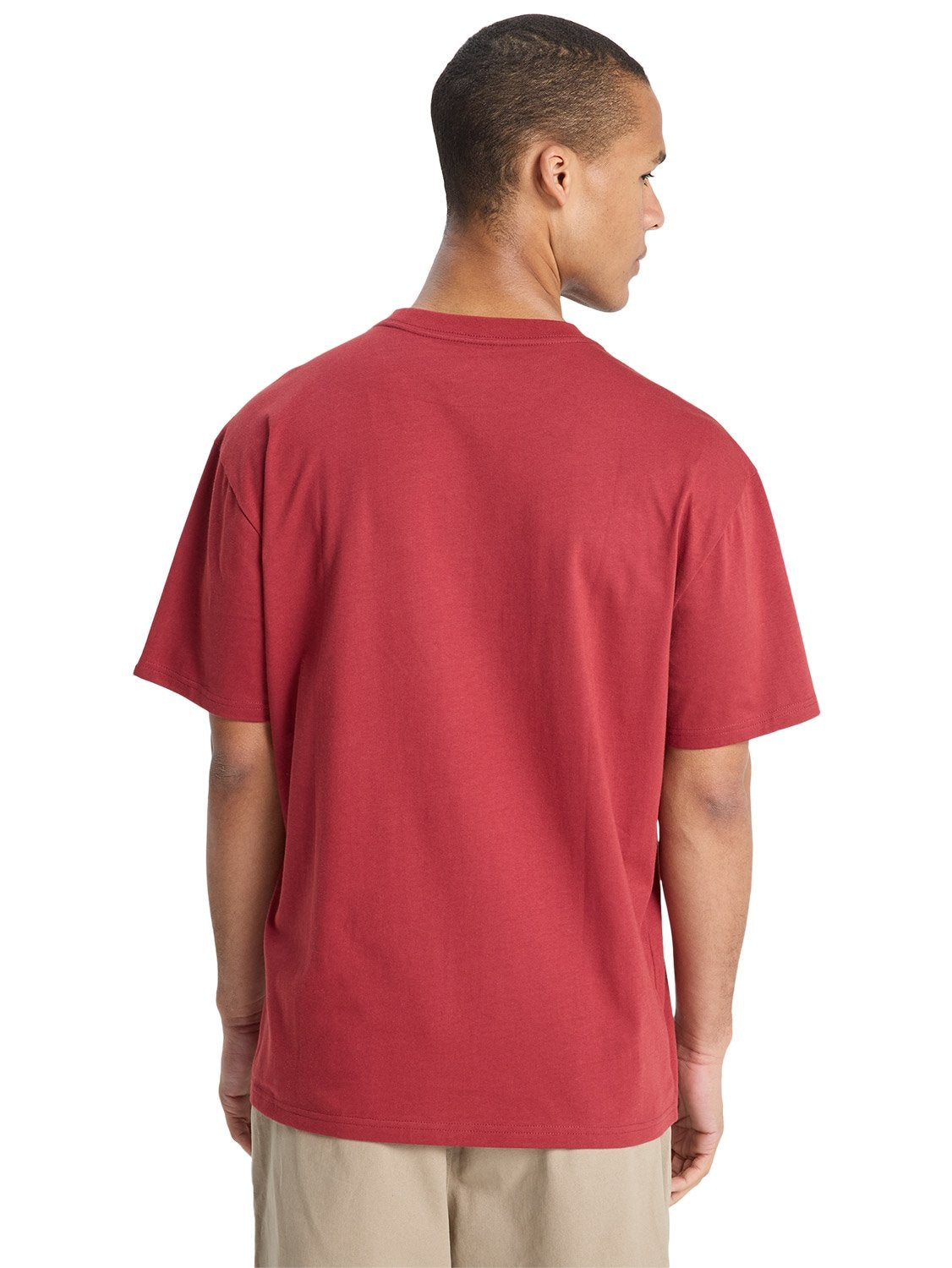 Quiksilver Men's Legacy T-Shirt