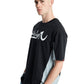 Quiksilver Men's Young Guns Lazer T-Shirt