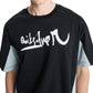 Quiksilver Men's Young Guns Lazer T-Shirt