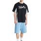 Quiksilver Men's Young Guns Lazer T-Shirt