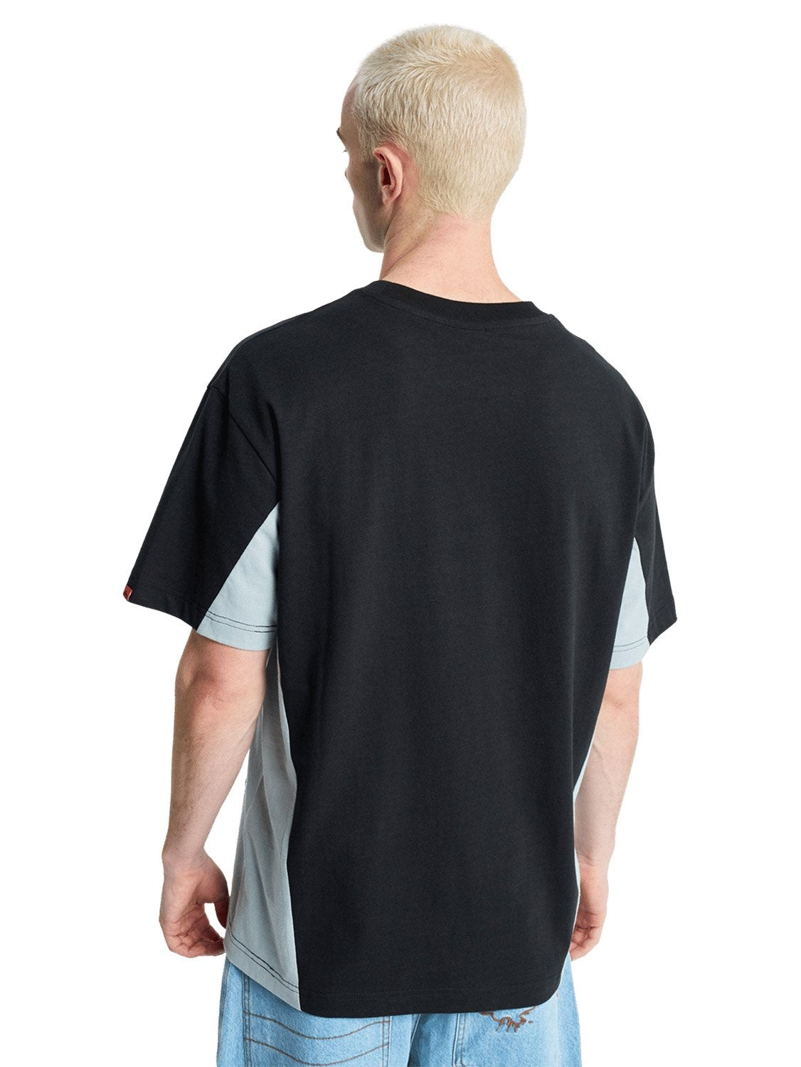 Quiksilver Men's Young Guns Lazer T-Shirt