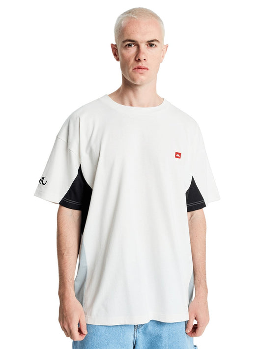 Quiksilver Men's Young Guns Flux T-Shirt