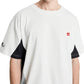 Quiksilver Men's Young Guns Flux T-Shirt