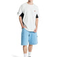 Quiksilver Men's Young Guns Flux T-Shirt