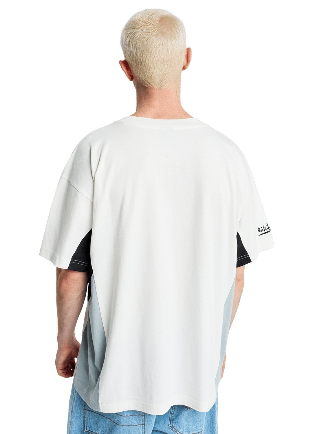 Quiksilver Men's Young Guns Flux T-Shirt