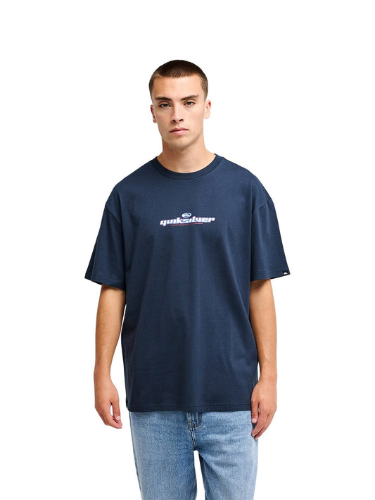 Quiksilver Men's Slacker T-Shirt