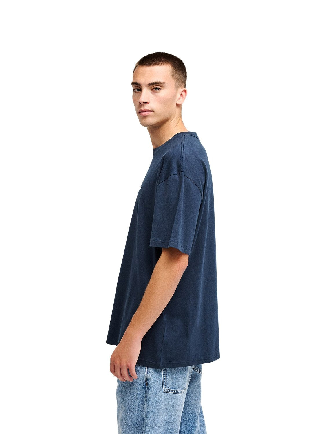 Quiksilver Men's Slacker T-Shirt