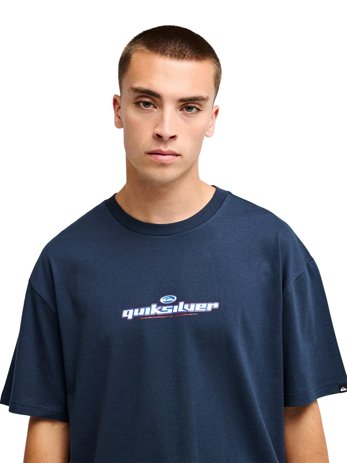 Quiksilver Men's Slacker T-Shirt