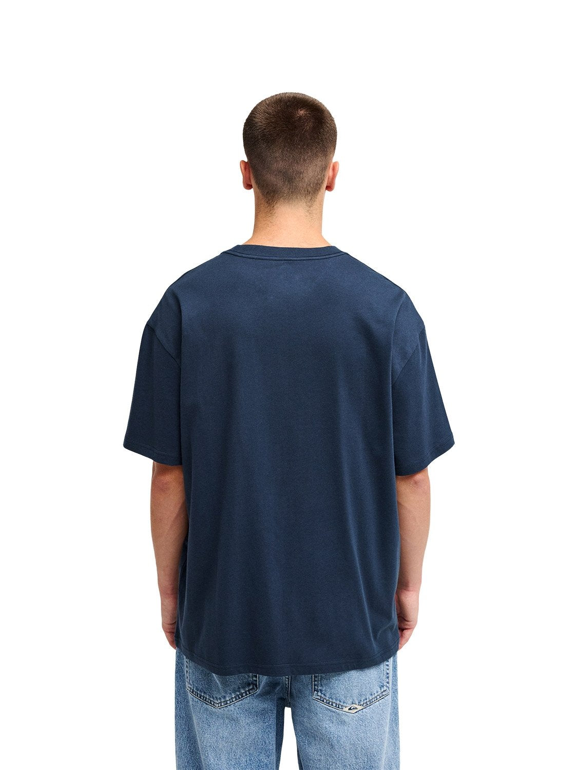 Quiksilver Men's Slacker T-Shirt