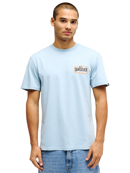 Quiksilver Men's Surf Garage T-Shirt