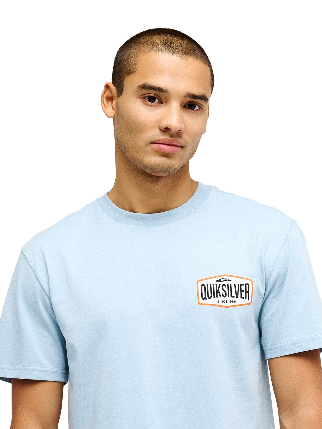 Quiksilver Men's Surf Garage T-Shirt