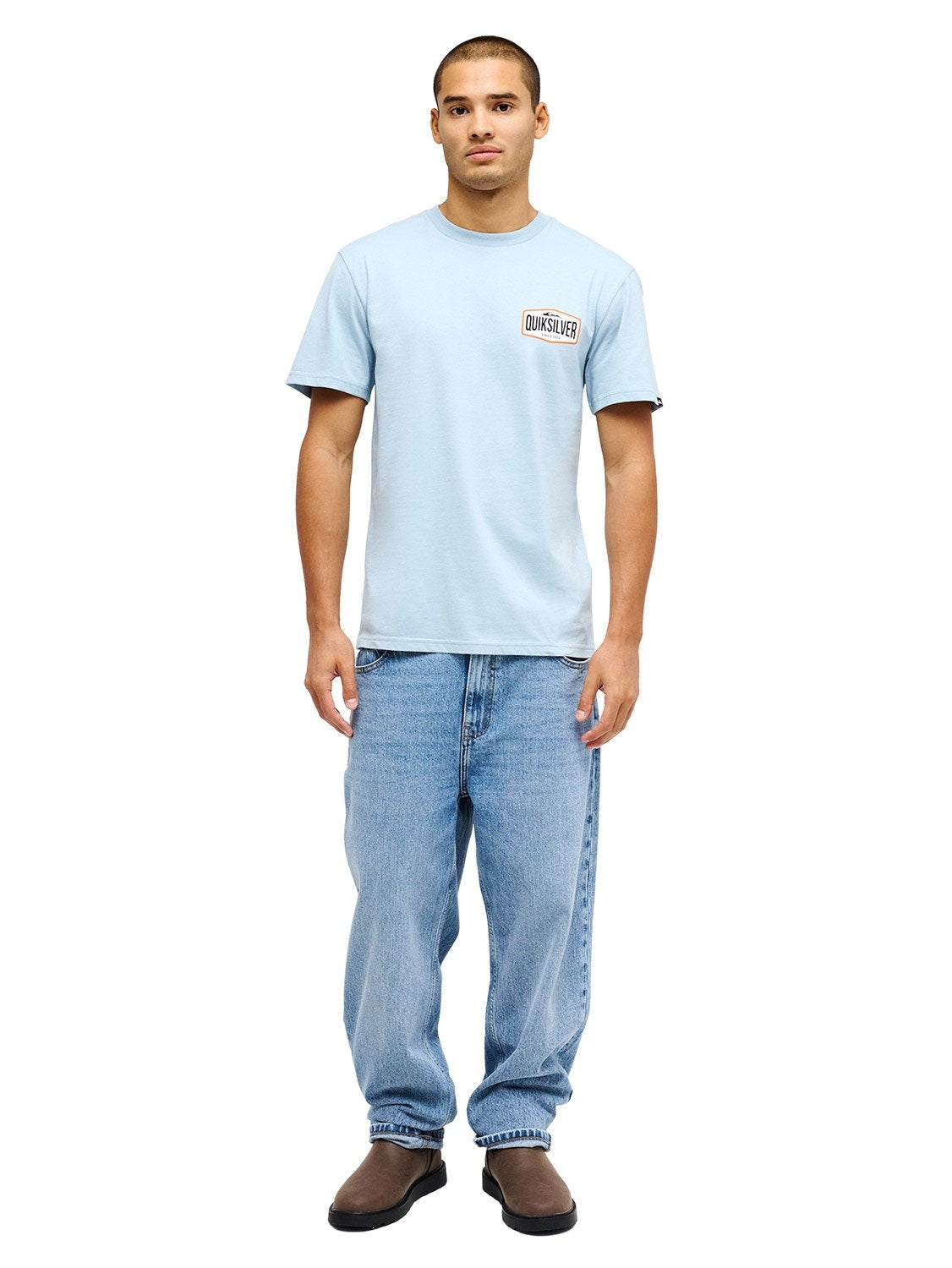 Quiksilver Men's Surf Garage T-Shirt