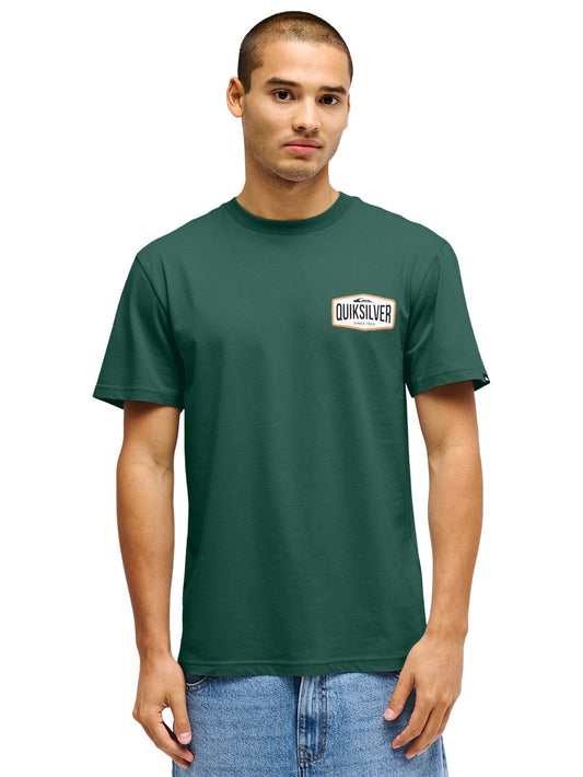 Quiksilver Men's Surf Garage T-Shirt