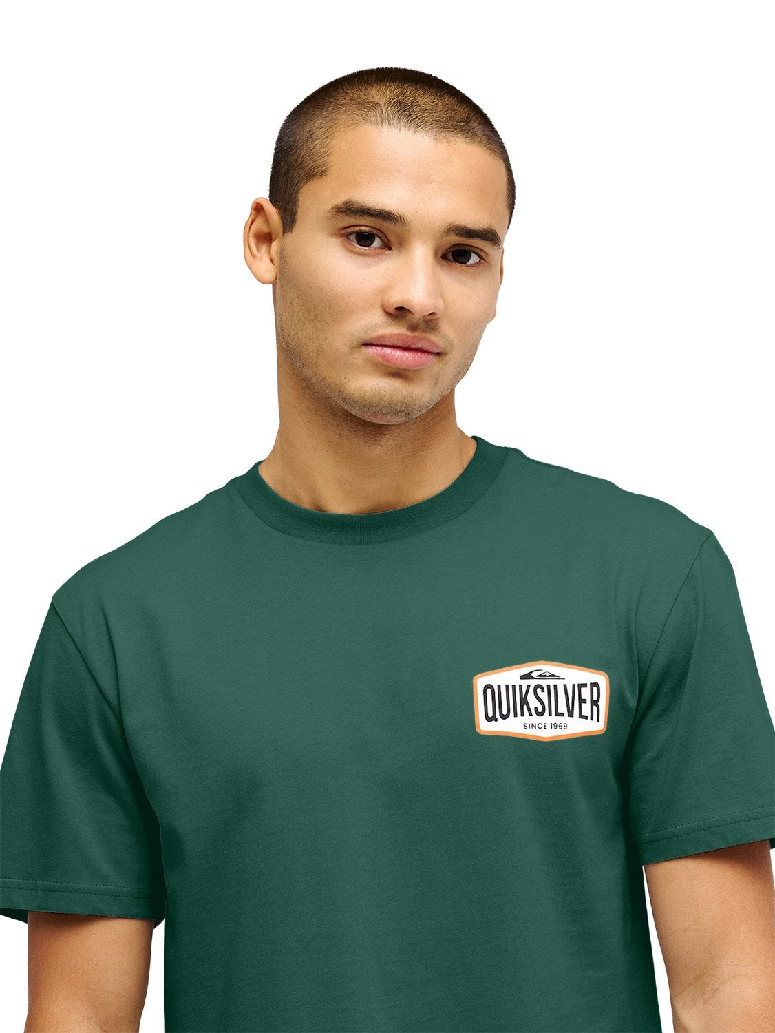 Quiksilver Men's Surf Garage T-Shirt