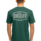 Quiksilver Men's Surf Garage T-Shirt