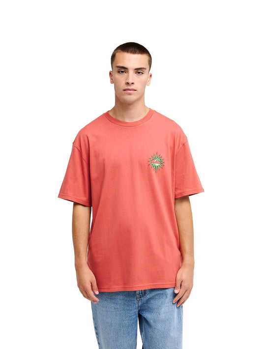 Quiksilver Men's Flow T-Shirt