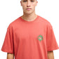 Quiksilver Men's Flow T-Shirt
