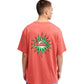 Quiksilver Men's Flow T-Shirt