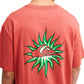 Quiksilver Men's Flow T-Shirt