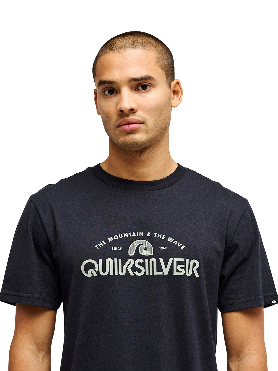Quiksilver Men's Vista T-Shirt