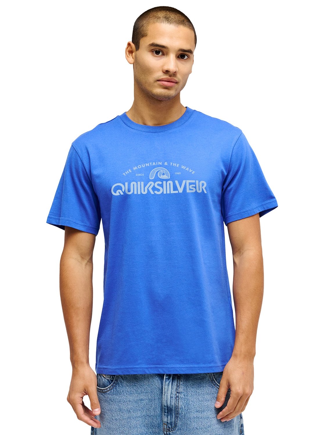 Quiksilver Men's Vista T-Shirt