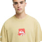 Quiksilver Men's Young Guns Echo T-Shirt