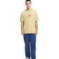 Quiksilver Men's Young Guns Echo T-Shirt