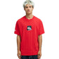 Quiksilver Men's Young Guns Echo T-Shirt