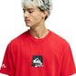 Quiksilver Men's Young Guns Echo T-Shirt