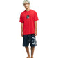 Quiksilver Men's Young Guns Echo T-Shirt
