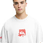 Quiksilver Men's Young Guns Echo T-Shirt