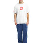 Quiksilver Men's Young Guns Echo T-Shirt