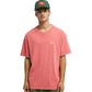 Quiksilver Men's Bob Marley Zion T-Shirt