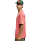 Quiksilver Men's Bob Marley Zion T-Shirt