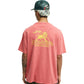 Quiksilver Men's Bob Marley Zion T-Shirt