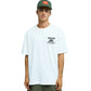 Quiksilver Men's Bob Marley Uprising T-Shirt